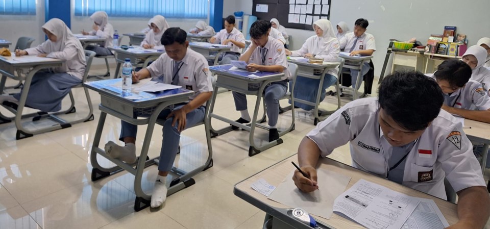 5 Rahasia Sukses Menghadapi Ujian Sekolah Tahun Ini Agar Hasilnya Memuaskan Semua Pihak