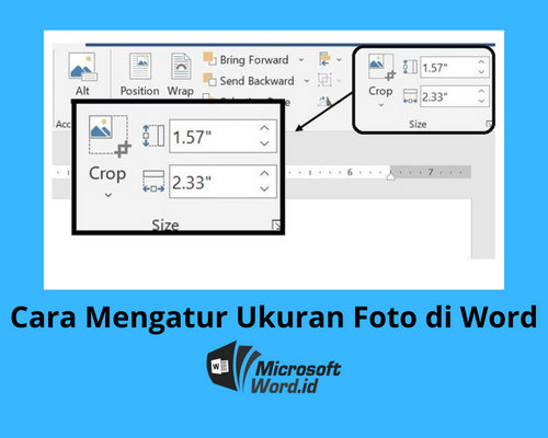 7 Cara Mengubah Background Microsoft Word yang Jarang Diketahui, Ternyata Semudah Ini
