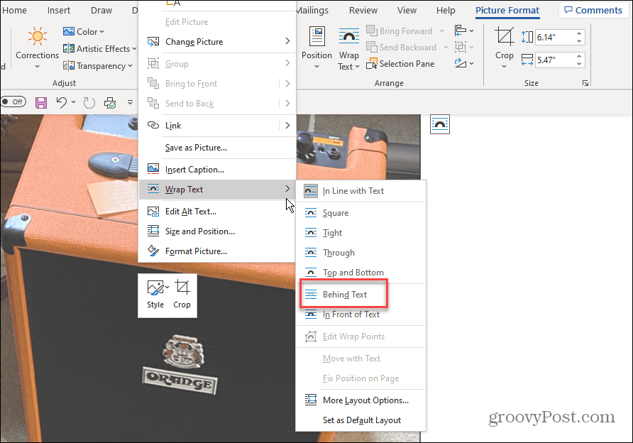 7 Cara Mudah Mengubah Background Menjadi Transparan di Word 2026, Wajib Tahu!