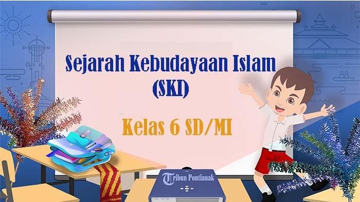 7 Lembar Soal Ski Kelas 6 Semester 1 Siap Cetak di 2026, Wajib Tahu!