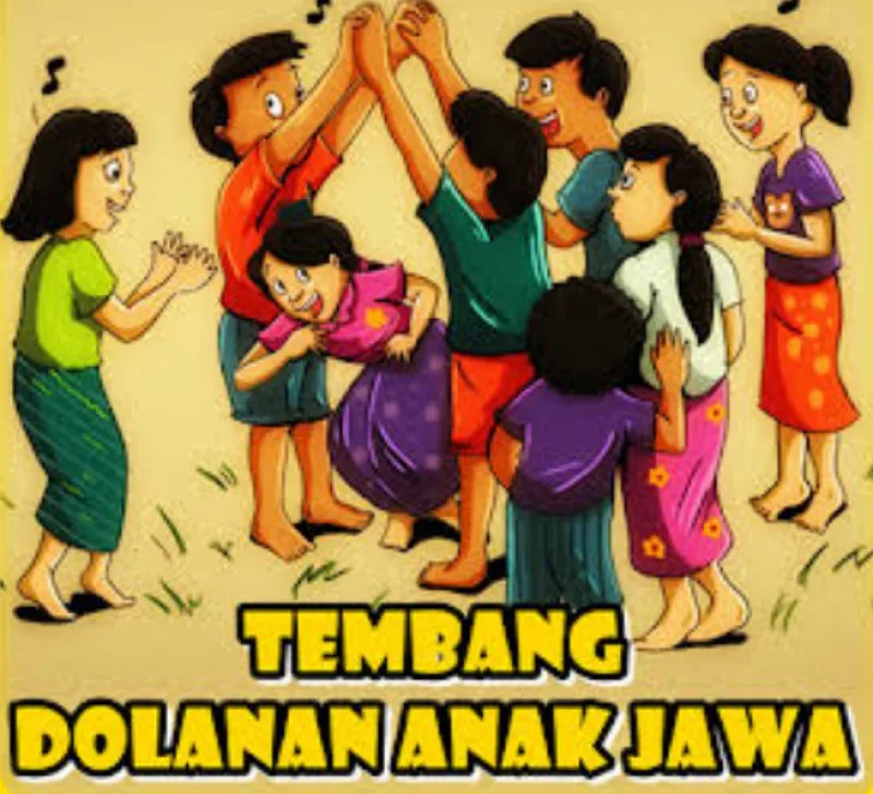 Soal Latihan Basa Jawa Tembang Dolanan Kelas 2 Semester 2 Quiz