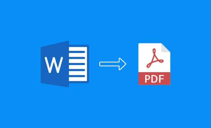 7 Rahasia Software Pengubah MS Word ke PDF yang Wajib Anda Coba Sebelum 2026