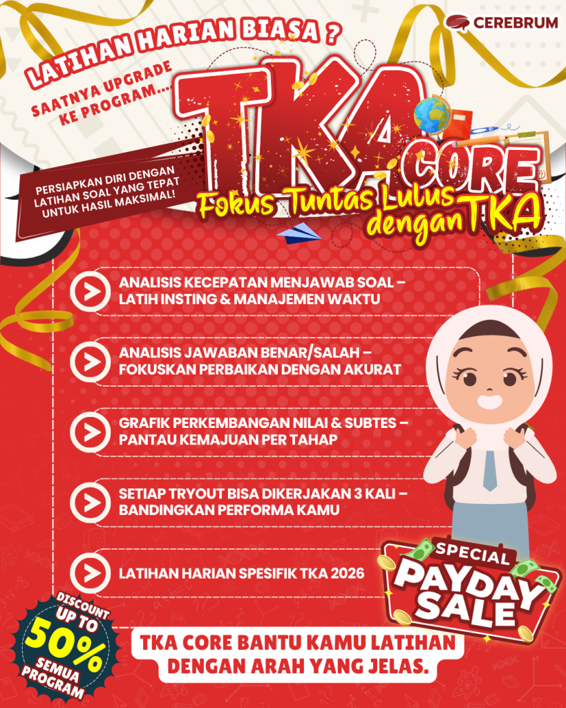 7 Rahasia Sukses Hadapi Ujian Sekolah Singkatan yang Sering Bikin Siswa Salah Paham Tahun 2026 7 Rahasia Sukses Hadapi Ujian Sekolah Singkatan yang Sering Bikin Siswa Salah Paham Tahun 2026