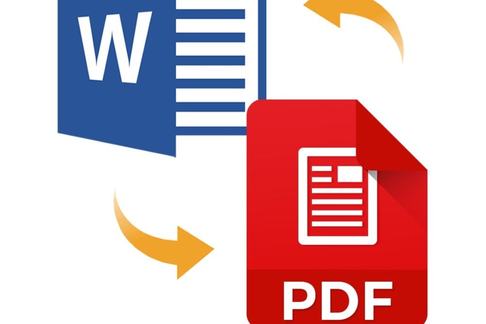 7 Software Mengubah PDF ke Word Terbaik untuk Bantu Penulisan Novel di HP, Produktif