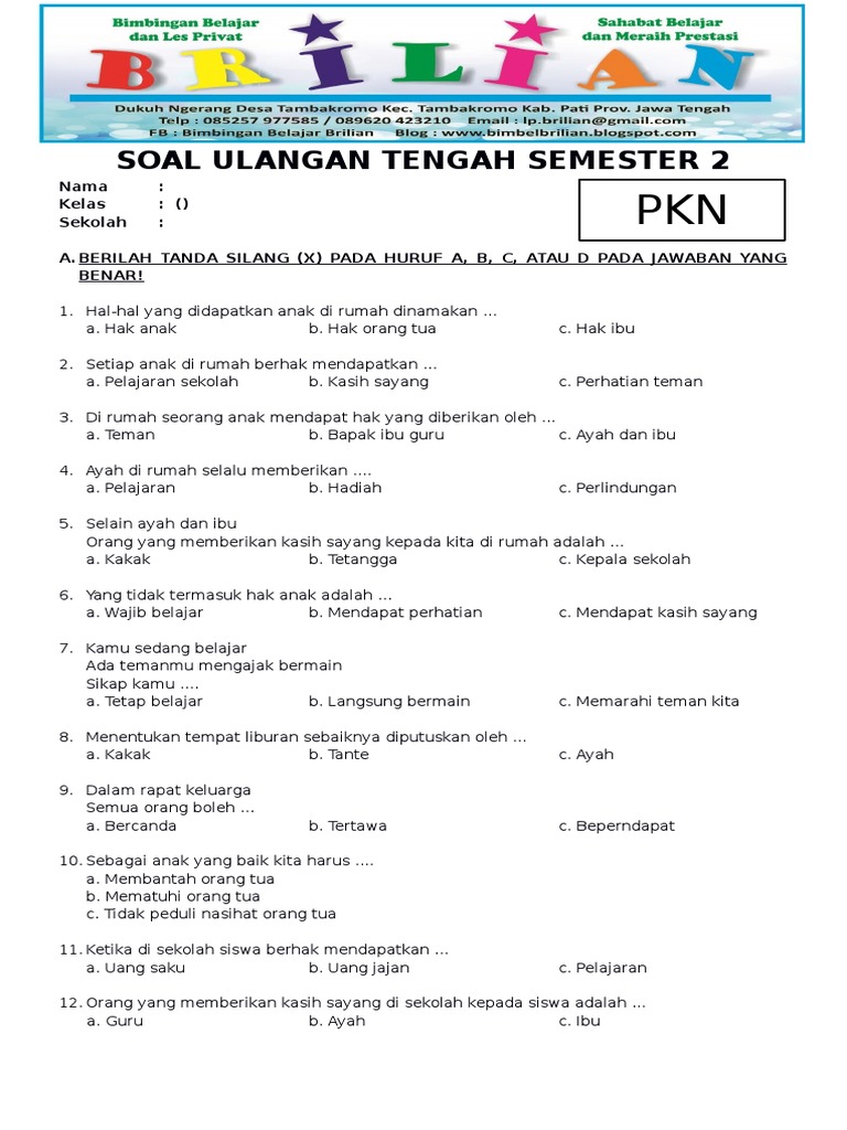 Rahasia Juara Timnas Indonesia dan Bocoran Contoh Soal KD 3.2 Kelas 10 Semester 1