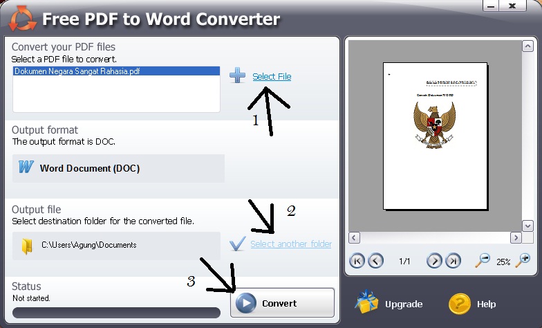 Terbukti 5 Software Perubah Ekstensi File PDF Menjadi Word 2026 yang Wajib Anda Coba