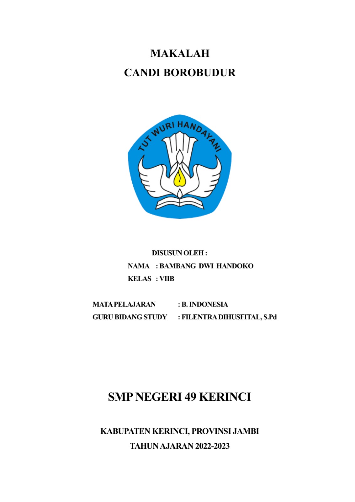 Terbukti! 5 contoh soal kelas 1 bahasa inggris bergambar yang bikin anak cepat mahir Terbukti! 5 contoh soal kelas 1 bahasa inggris bergambar yang bikin anak cepat mahir