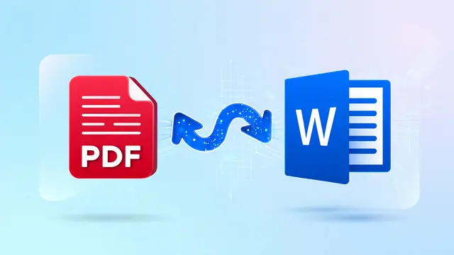 Terbukti 7 Cara Memilih Software Pengubah PDF to Word Terbaik di 2026 Sebelum Terlambat