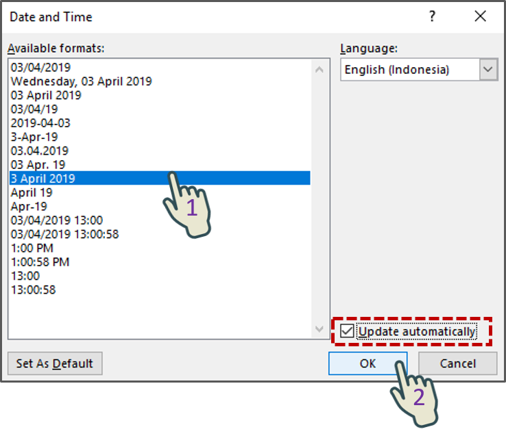 Ternyata Ini Rahasia Software Pengubah Waktu Pada Word yang Jarang Diketahui untuk Menghapus Halaman Kosong